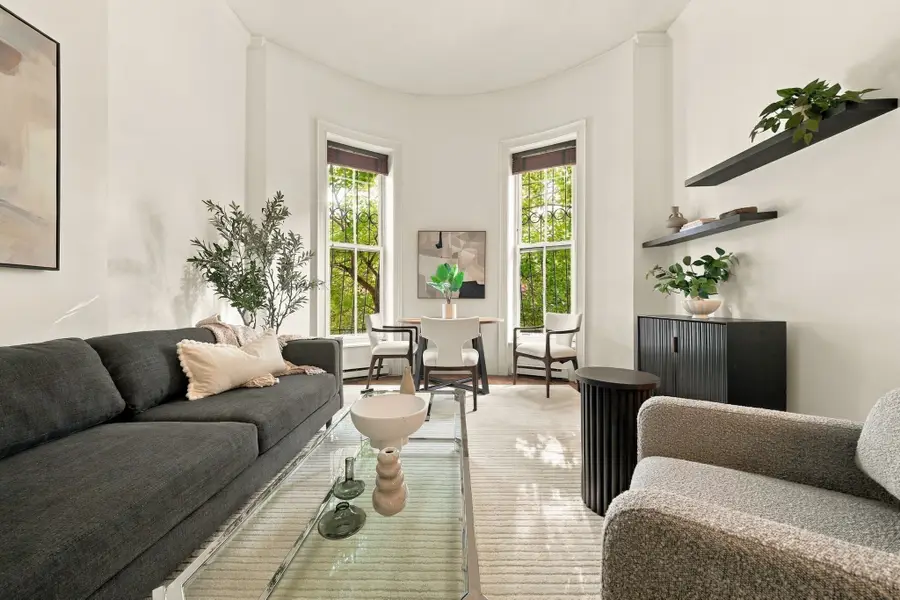 26 Worcester Sq #2, Boston, MA 02118 - #3