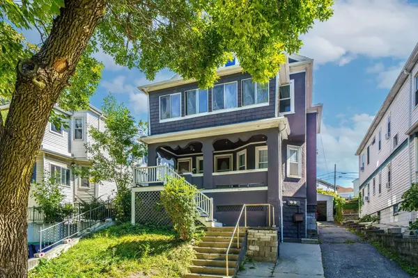 283 Alewife Brook Pkwy, Somerville, MA 02144