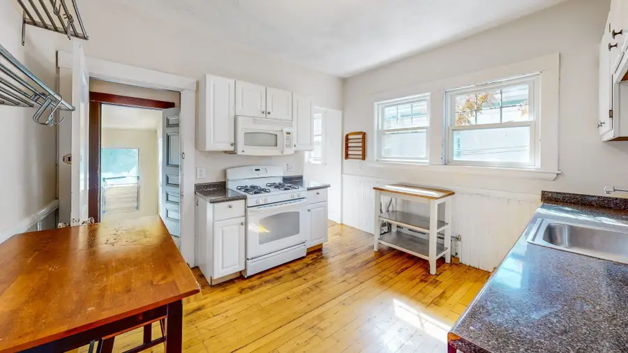 283 Alewife Brook Pkwy, Somerville, MA 02144 - #3