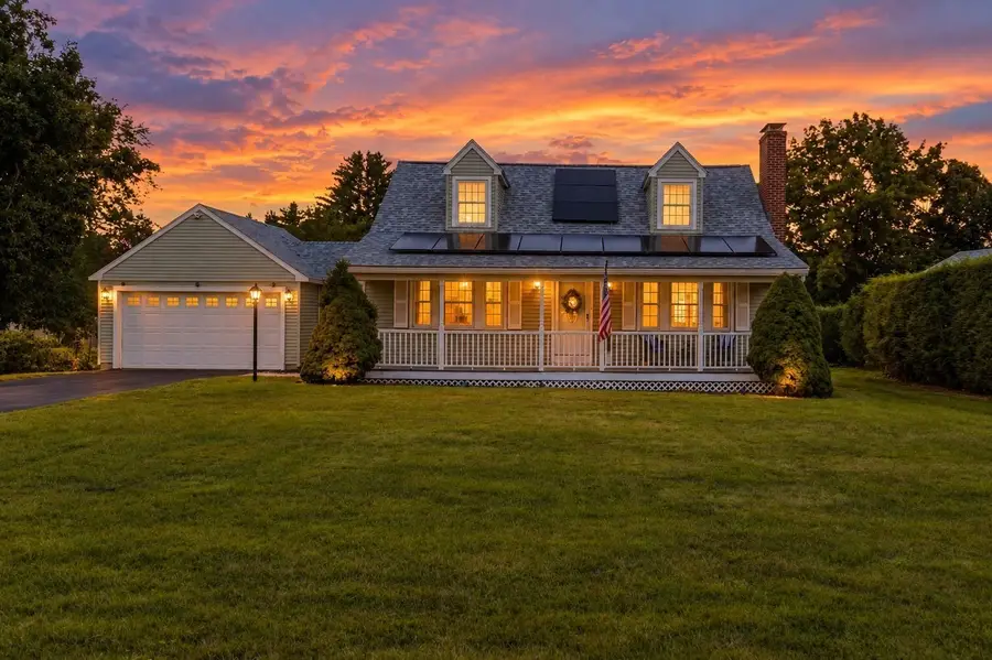 9 Old Homestead, Methuen, MA 01844 - #2