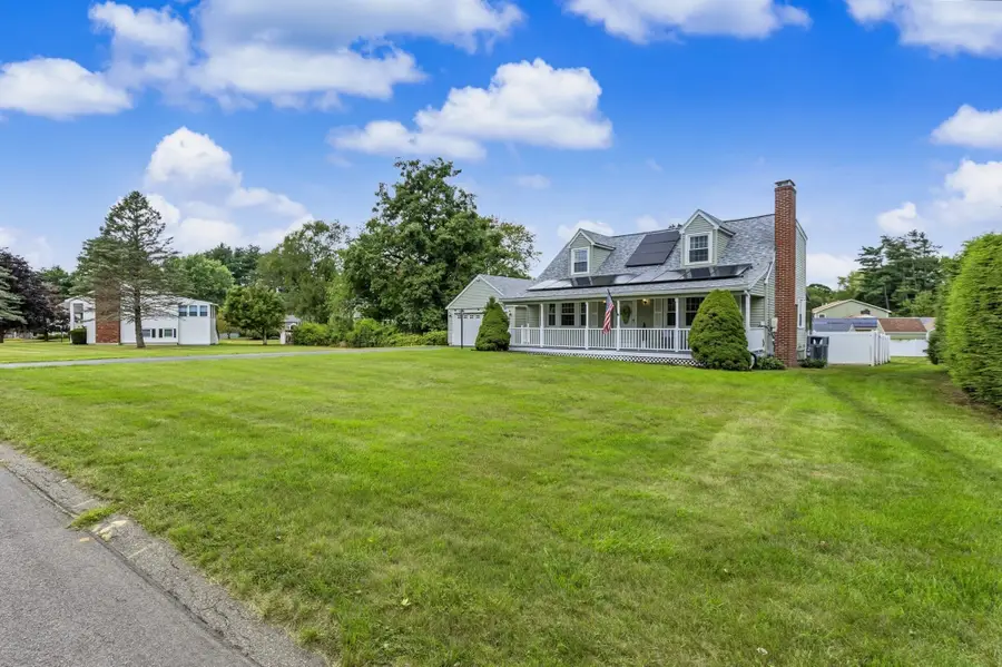 9 Old Homestead, Methuen, MA 01844 - #3