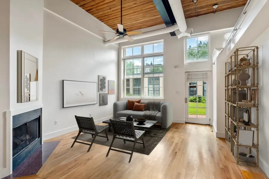 155 Brookline St #8, Cambridge, MA 02139 - #3