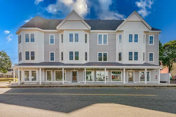 199 South Avenue #5, Whitman, MA 02382