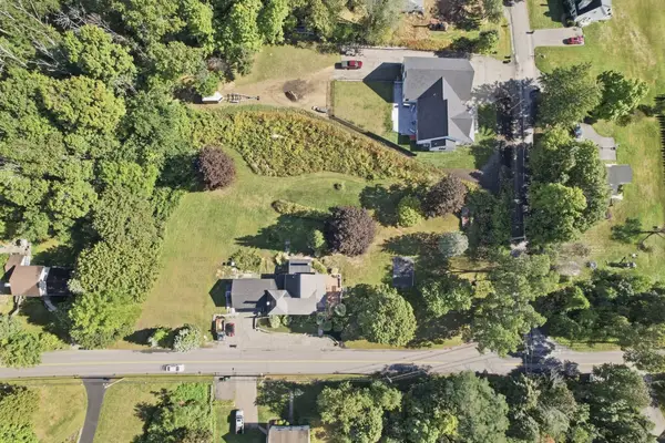54 Seven Star Road, Groveland, MA 01834