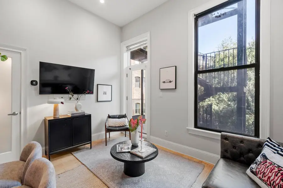 290 Columbus Ave #5, Boston, MA 02116 - #2