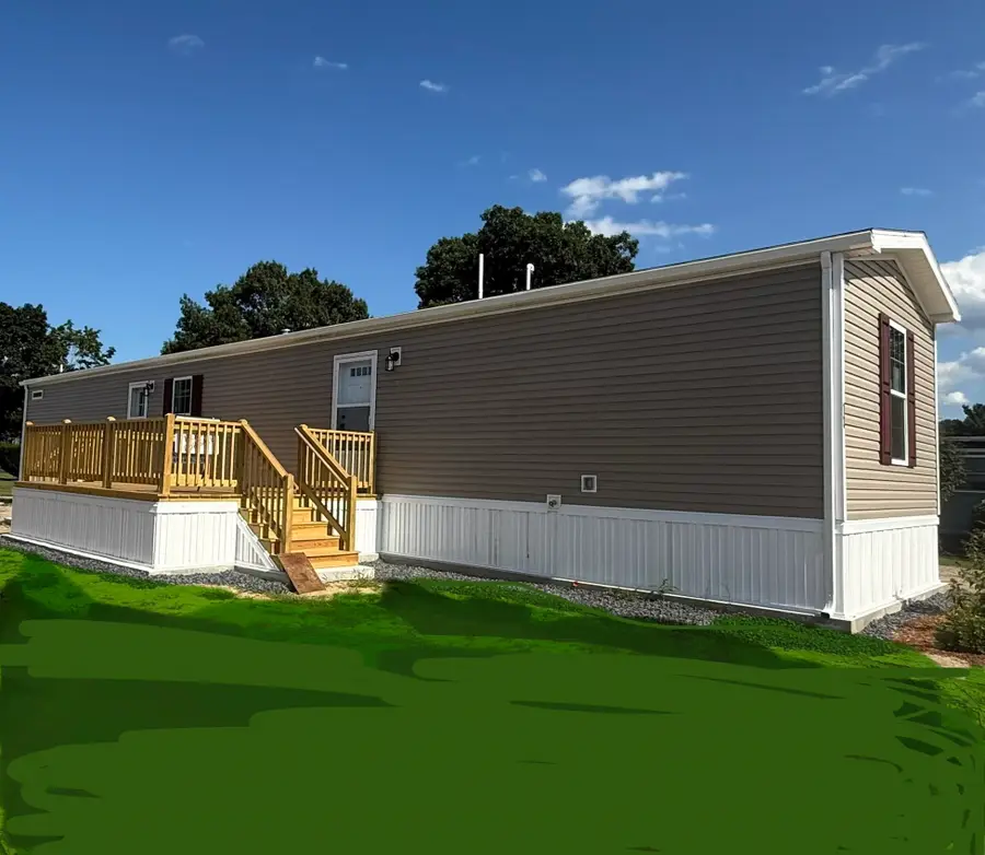 13 Lydia Drive, Plymouth, MA 02360 - #2