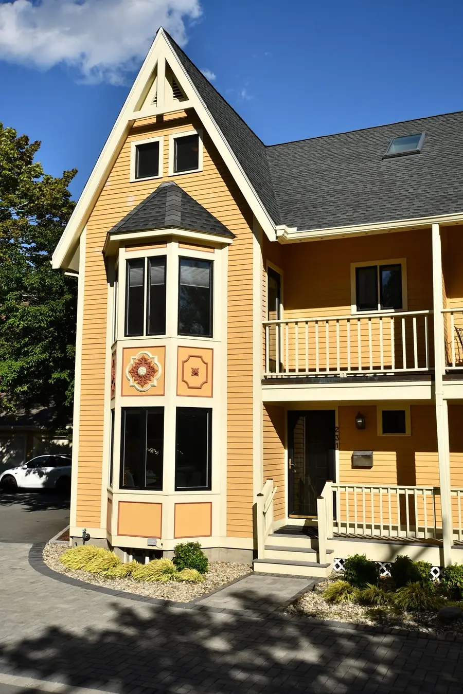 231 Fuller St, Brookline, MA 02446 - #2