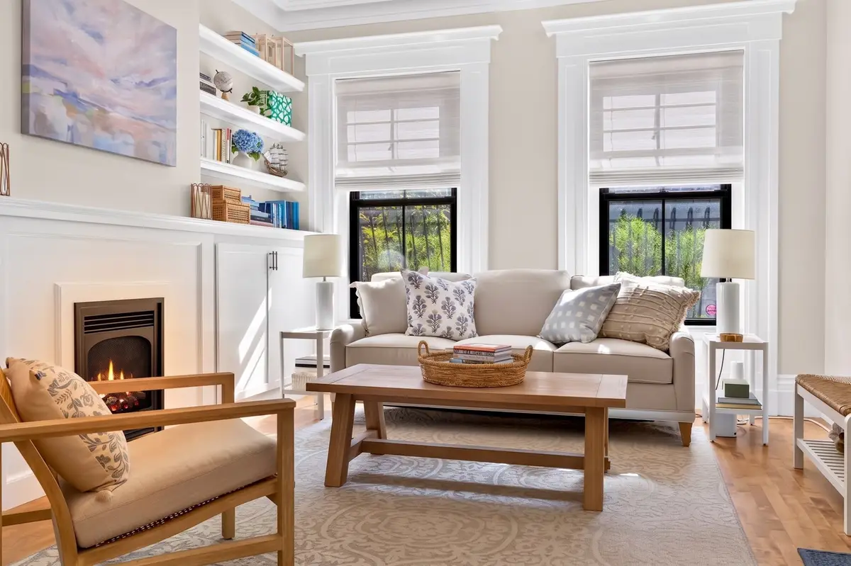 121 W Concord #1, Boston, MA 02118 - #1