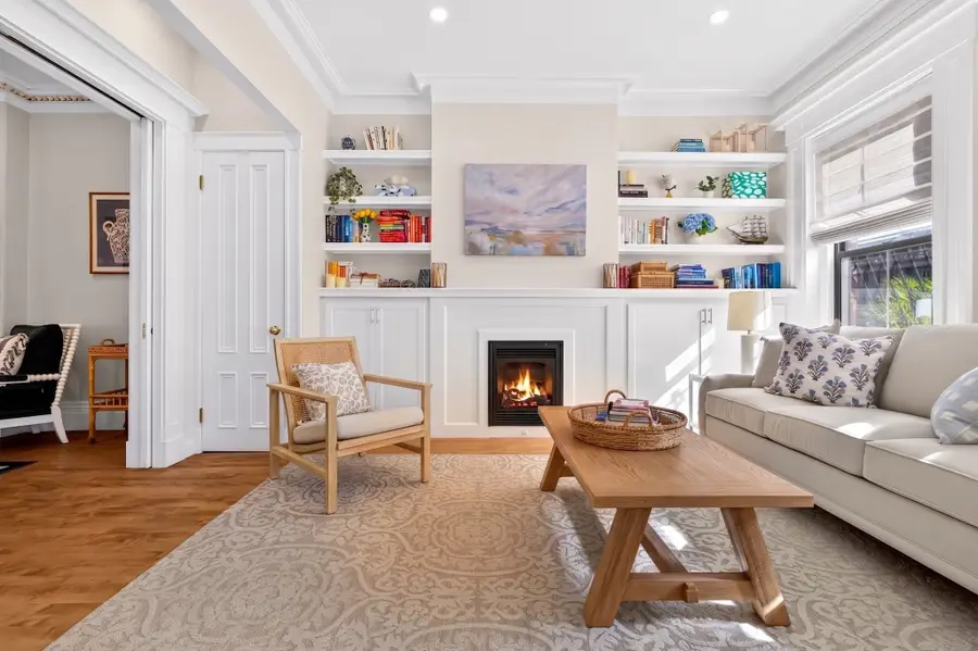 121 W Concord #1, Boston, MA 02118 - #2