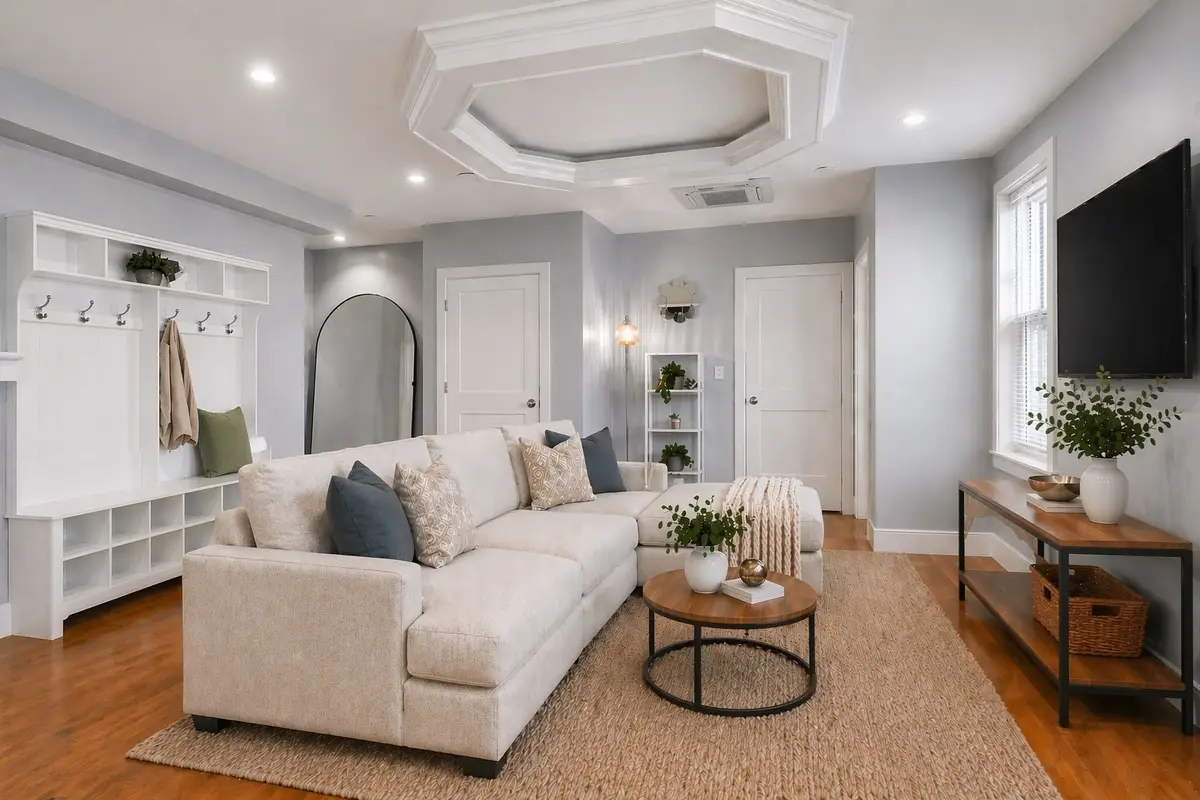 14 Farragut Ave #1, Somerville, MA 02144 - #1