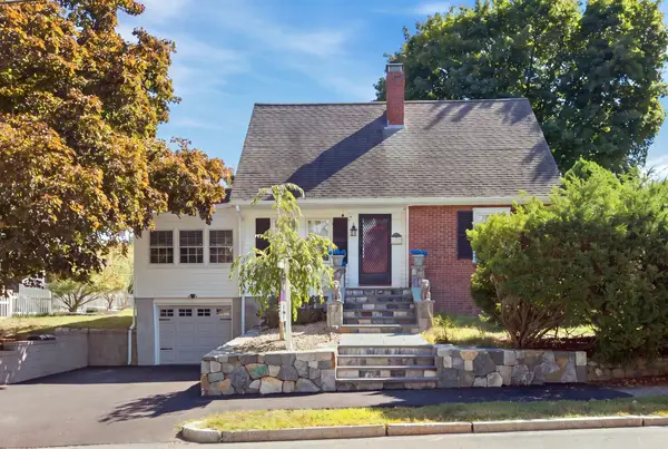 122 North Street, Stoneham, MA 02180