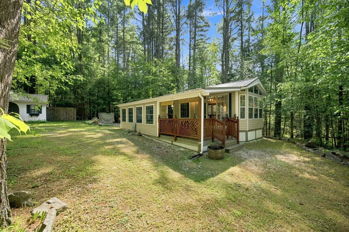 759 North Main Road #V5-1, Otis, MA 01253 - #1