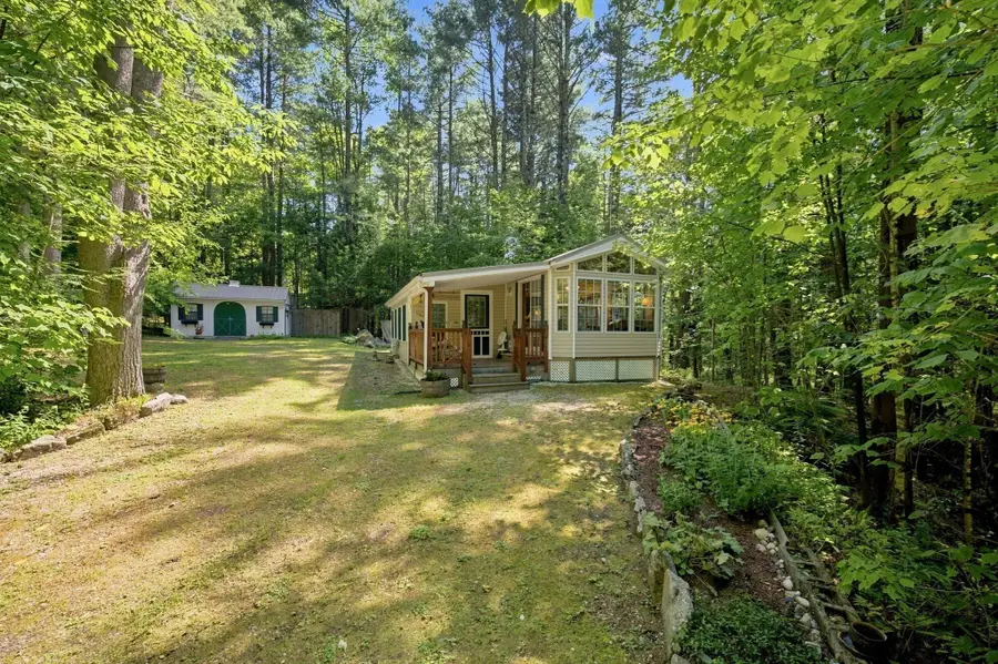 759 North Main Road #V5-1, Otis, MA 01253 - #2
