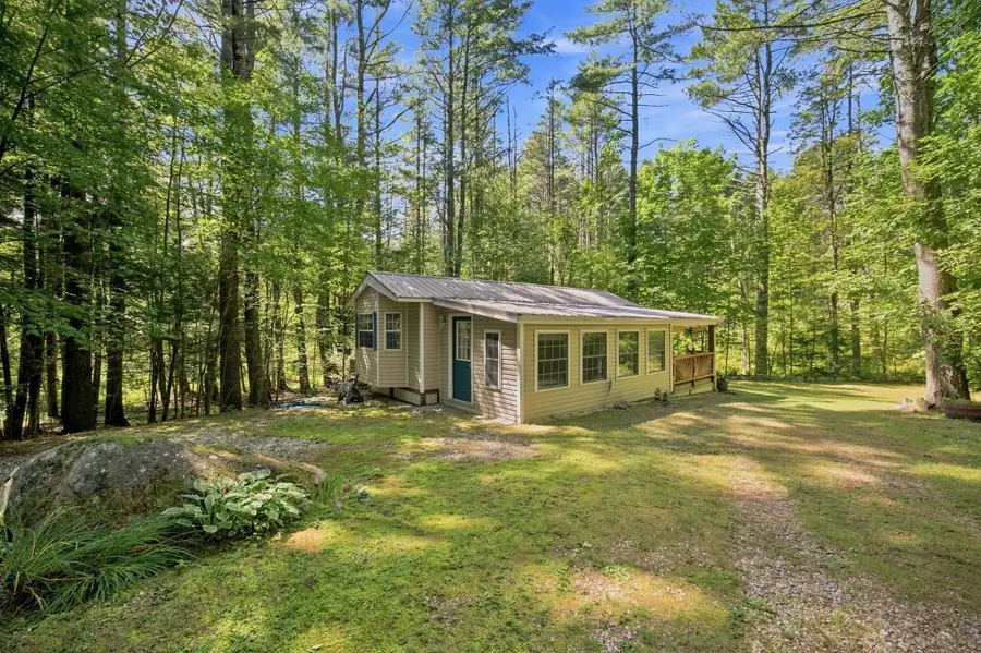 759 North Main Road #V5-1, Otis, MA 01253 - #3