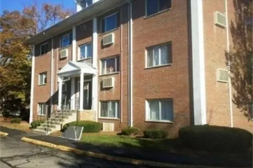 154 Second St #107, Framingham, MA 01702 - #1