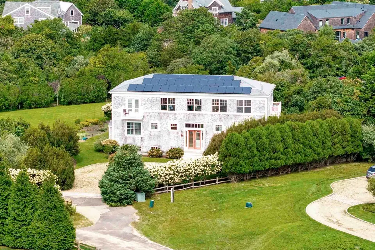 98 Edgartown Bay Rd, Edgartown, MA 02539 - #1