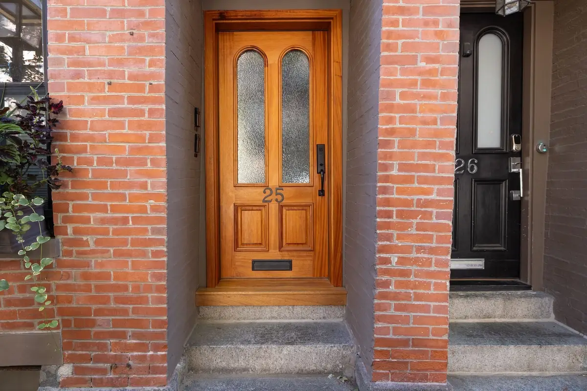 25 Lawrence St #1, Boston, MA 02116 - #1