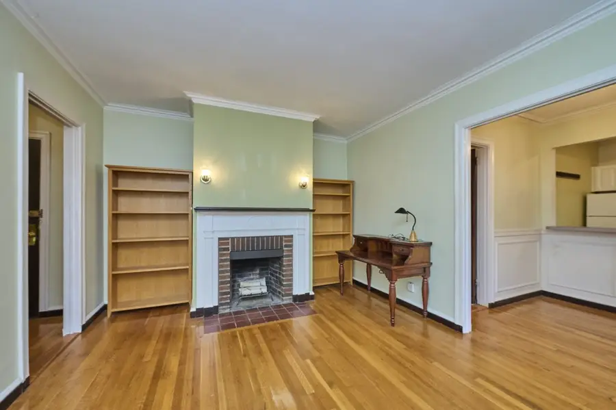 7 Arlington St #4, Cambridge, MA 02140 - #2