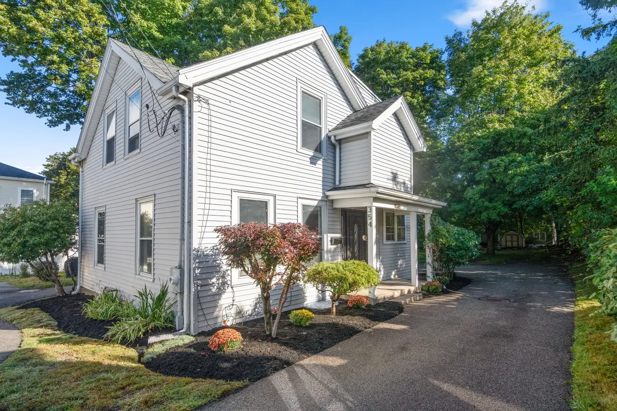 354 Hunnewell Street, Needham, MA 02494 - #1