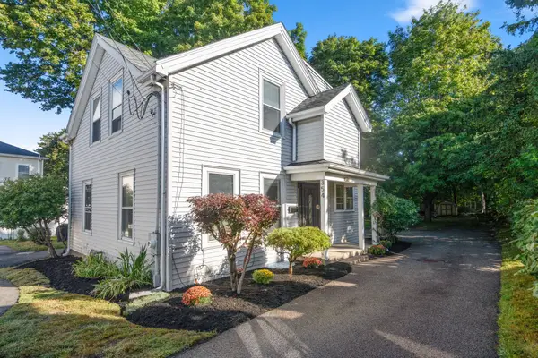 354 Hunnewell Street, Needham, MA 02494
