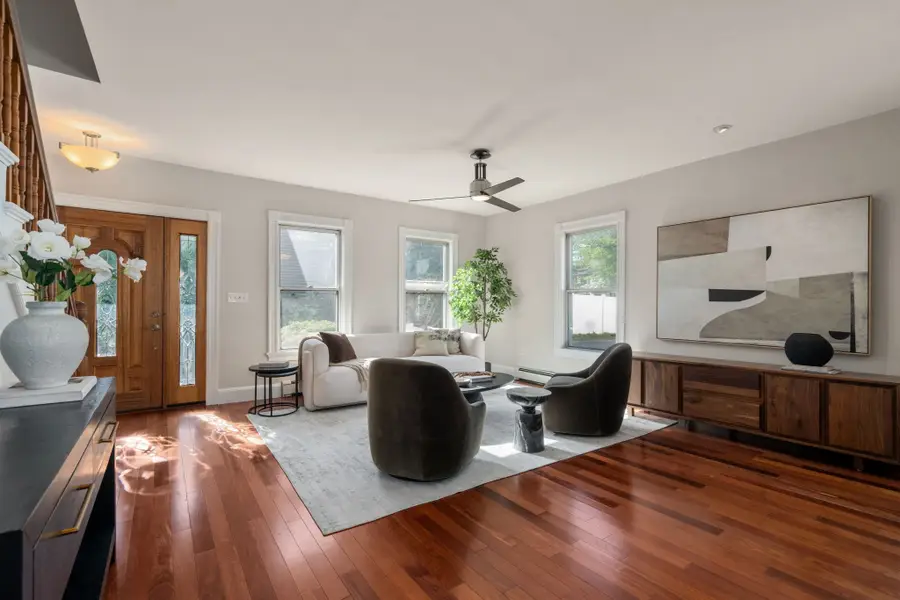 354 Hunnewell Street, Needham, MA 02494 - #2