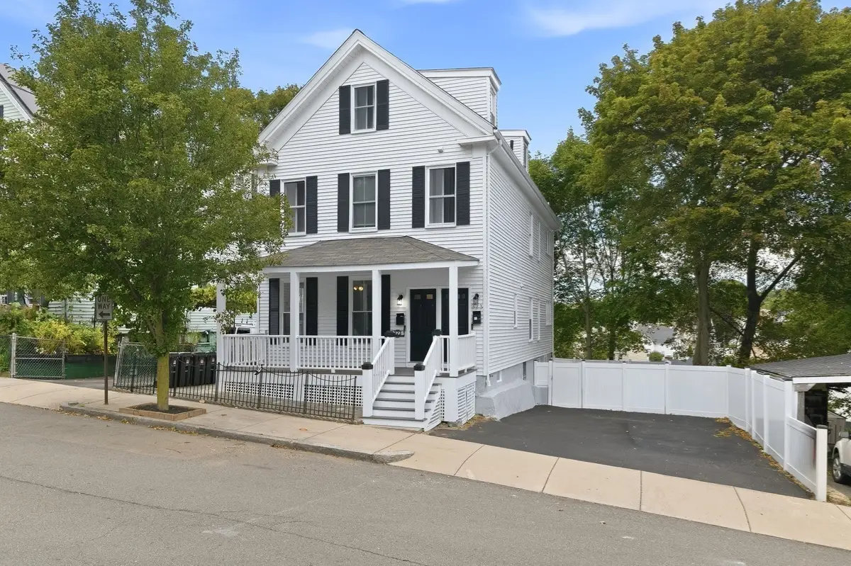 323 Bainbridge St, Malden, MA 02148 - #1