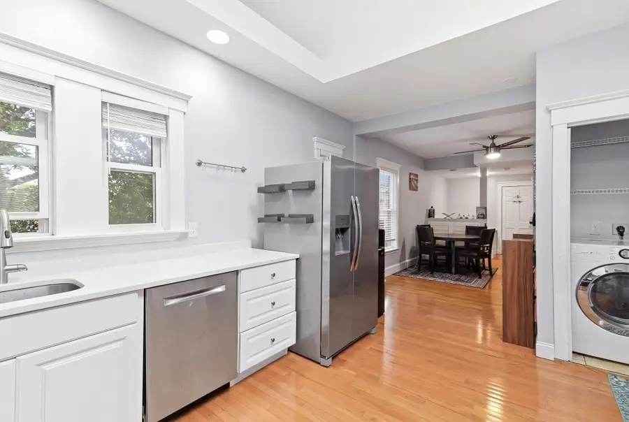 323 Bainbridge St, Malden, MA 02148 - #3