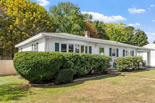 160 Jackson St, Methuen, MA 01844