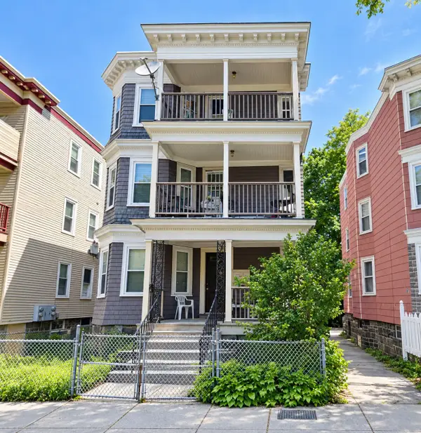 8 Hosmer St, Boston, MA 02126