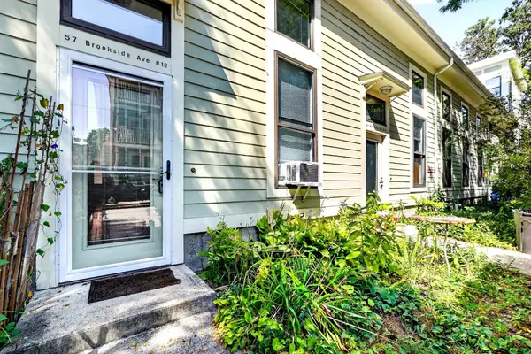 57 Brookside Ave #12, Boston, MA 02130