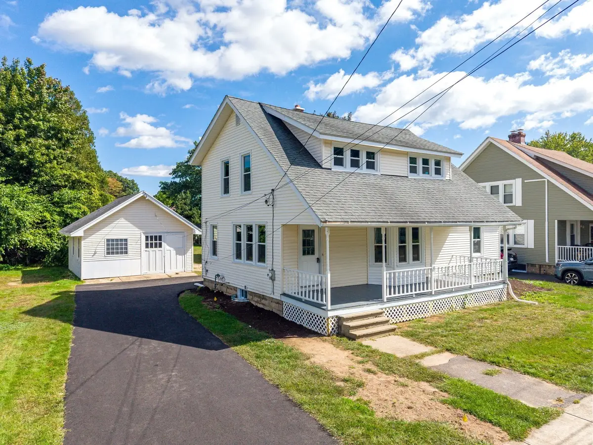 62 Talcott Ave, West Springfield, MA 01089 - #1