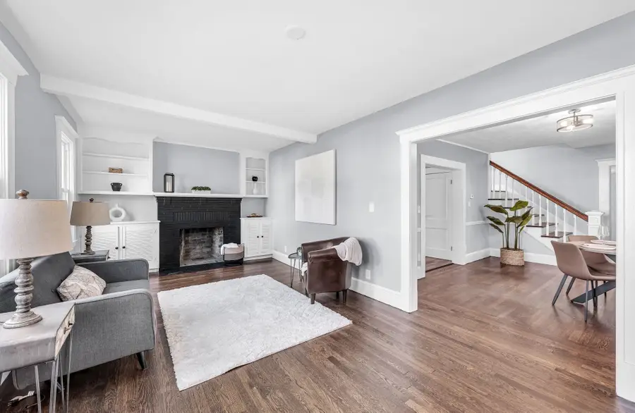 62 Talcott Ave, West Springfield, MA 01089 - #3