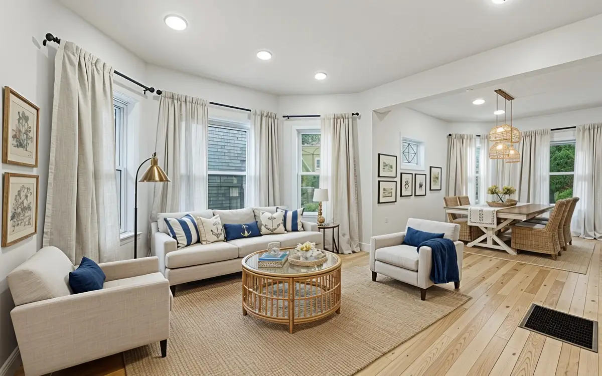 71 Cottage Street, Boston, MA 02132 - #1