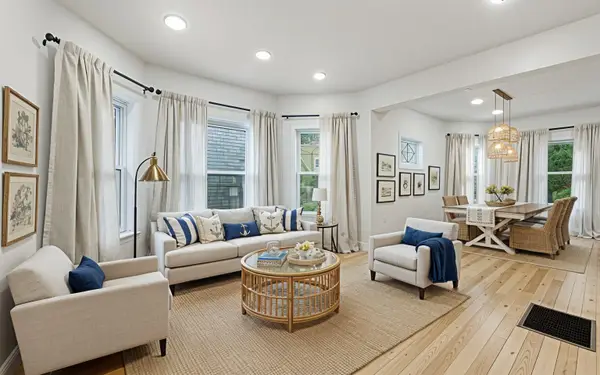 71 Cottage Street, Boston, MA 02132