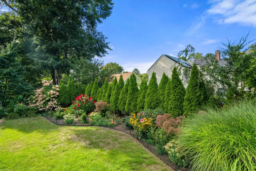 153 Oliver Road, Newton, MA 02468 - #2