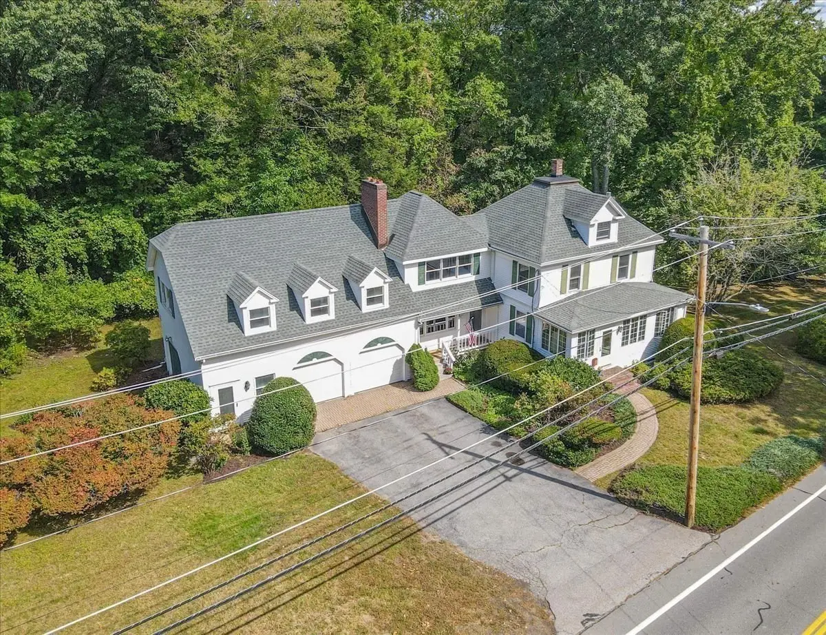 103 Westford St, Chelmsford, MA 01824 - #1