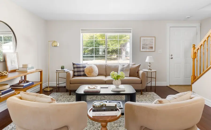 36 Roberts Drive #36, Bedford, MA 01730 - #2