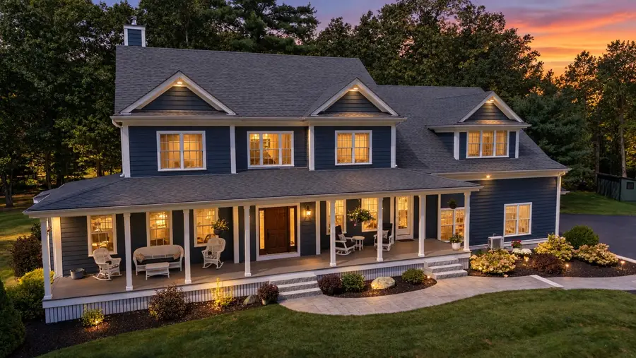 394 Purchase St, Easton, MA 02334 - #2