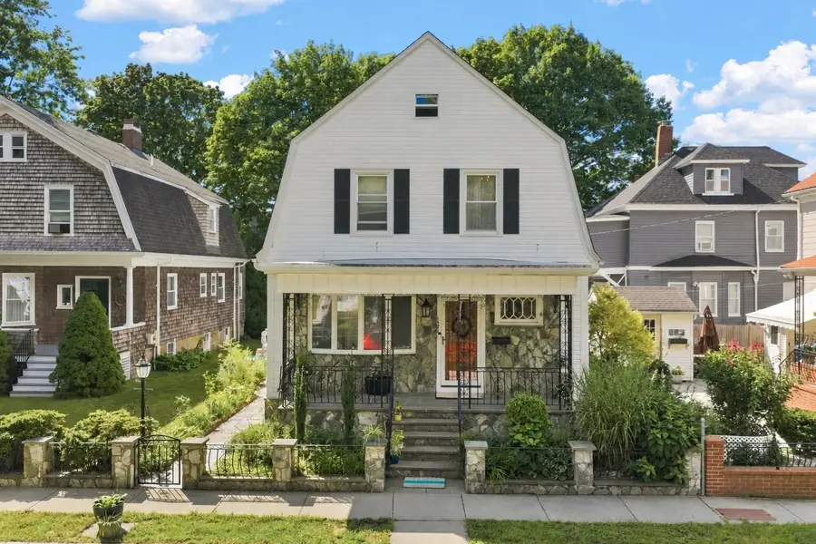 127 Rotch St, New Bedford, MA 02740 - #2