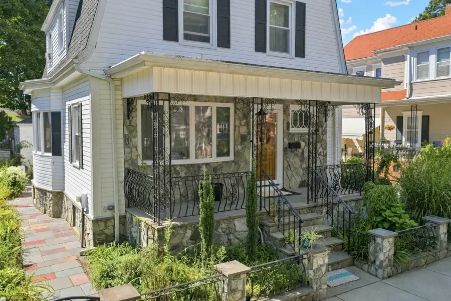 127 Rotch St, New Bedford, MA 02740 - #3