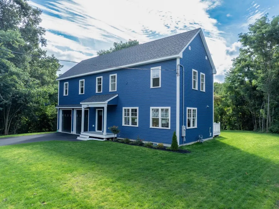 126 Maple St, West Boylston, MA 01583 - #2