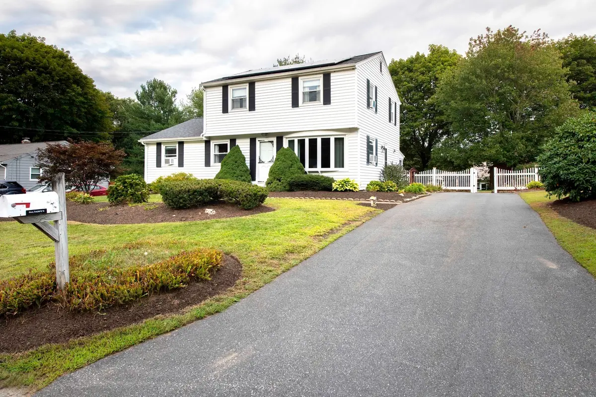 283 Harriet, Cumberland, RI 02864 - #1