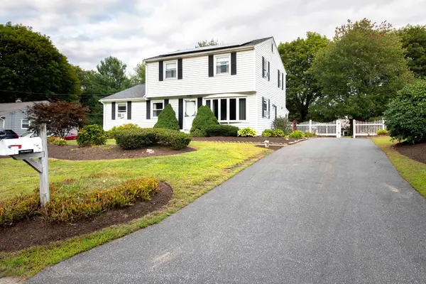 283 Harriet, Cumberland, RI 02864