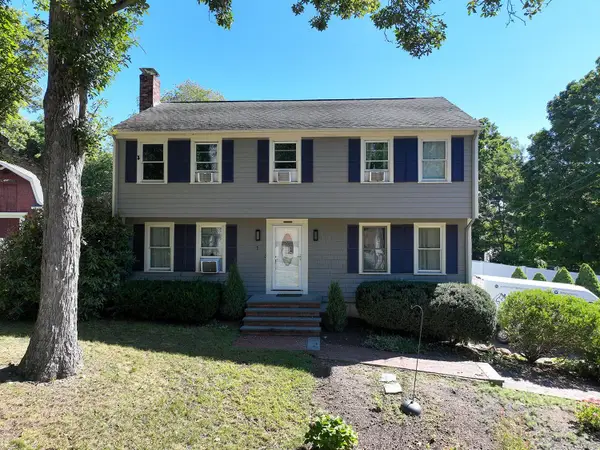 1 Esther Dr, Milford, MA 01757