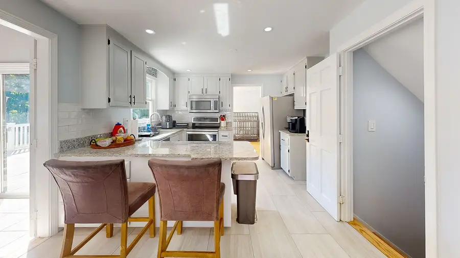 1 Esther Dr, Milford, MA 01757 - #3
