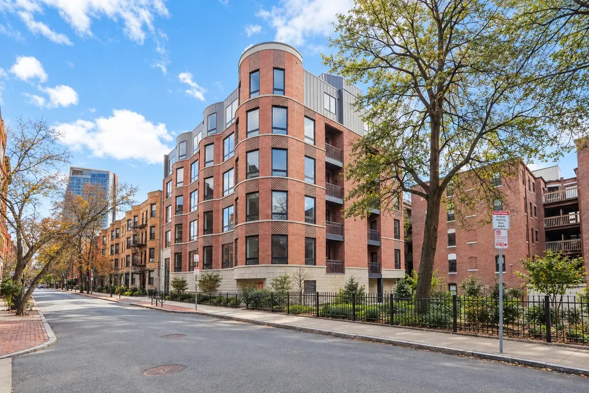 50 Symphony Rd #201, Boston, MA 02115 - #1