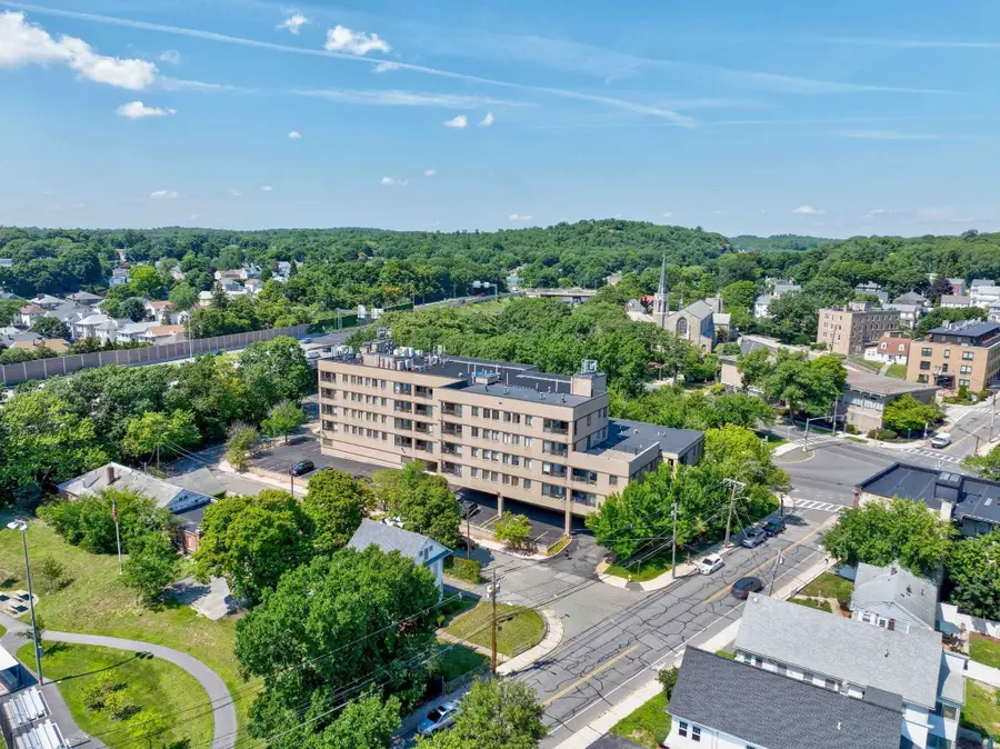 59-65 Valley Street #4B, Medford, MA 02155 - #2