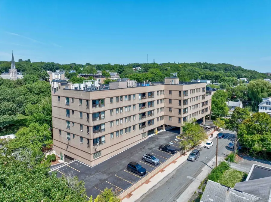 59-65 Valley Street #4B, Medford, MA 02155 - #3