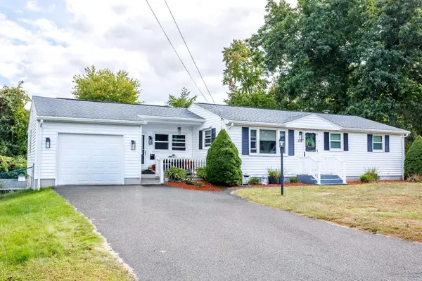 132 Prokop Ave, Ludlow, MA 01056