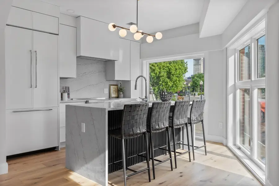 43 Stillman Street #TH, Boston, MA 02113 - #2